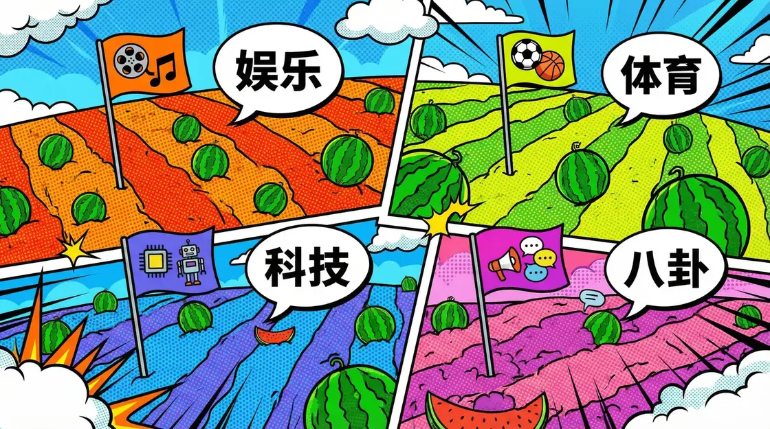 乐玩LW平台 娱乐瓜田分类